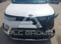 2021 KIA Soul фото