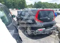 2021 KIA Soul photo