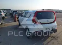 2021 KIA Soul фото