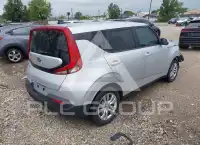 2021 KIA Soul фото