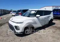 2021 KIA Soul фото