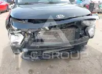 2021 KIA Soul photo