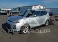 2021 KIA Soul фото