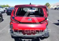 2021 KIA Soul фото