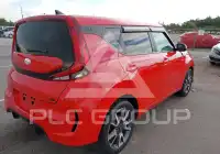 2021 KIA Soul фото