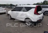 2021 KIA Soul фото