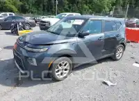 2021 KIA Soul фото