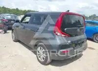 2021 KIA Soul фото
