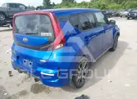 2021 KIA Soul фото