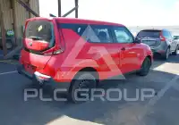 2021 KIA Soul фото