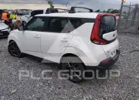 2021 KIA Soul фото