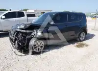 2021 KIA Soul фото