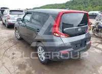 2021 KIA Soul фото