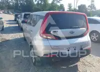 2021 KIA Soul photo