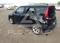 2021 KIA Soul фото
