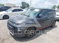 2021 KIA Soul фото