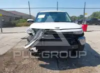 2021 KIA Soul фото