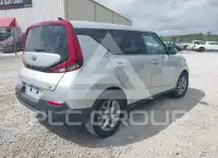 2021 KIA Soul фото