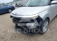 2021 KIA Soul фото