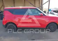 2021 KIA Soul фото