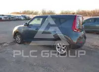2021 KIA Soul фото