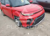 2021 KIA Soul фото