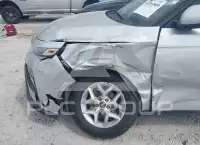 2021 KIA Soul фото