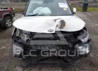 2021 KIA Soul фото