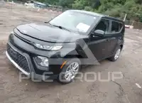 2021 KIA Soul фото