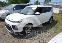2021 KIA Soul фото