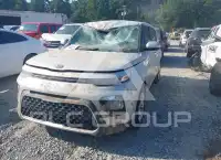 2021 KIA Soul photo
