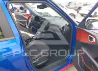 2021 KIA Soul photo