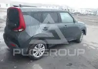 2021 KIA Soul фото