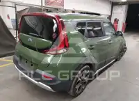 2021 KIA Soul фото