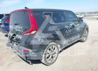 2021 KIA Soul фото