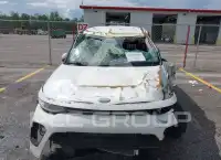 2021 KIA Soul фото