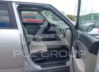 2021 KIA Soul фото