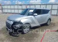 2021 KIA Soul фото