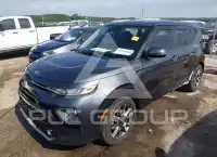 2021 KIA Soul фото
