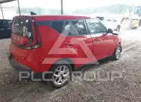 2021 KIA Soul фото
