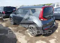 2021 KIA Soul фото