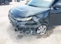 2021 KIA Soul фото