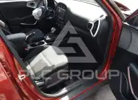 2021 KIA Soul фото