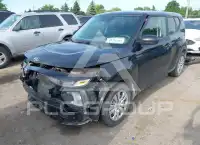 2021 KIA Soul photo