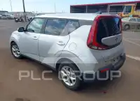 2021 KIA Soul фото