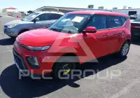 2021 KIA Soul фото