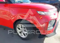 2021 KIA Soul фото