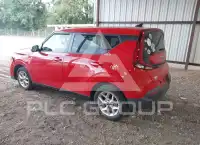 2021 KIA Soul фото
