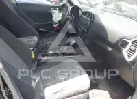 2021 KIA Soul photo