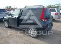 2021 KIA Soul photo